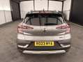 Renault Captur 1.6 E-TECH techno Auto Euro 6 (s/s) 5dr 52