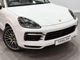 Porsche Cayenne 3.0 V6 E-Hybrid 14kWh SUV 5dr Petrol Plug-in Hybrid TiptronicS 4WD Euro 6 ( 6
