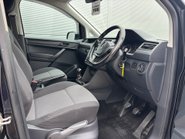 Volkswagen Caddy C20 Tdi Black Edition 17