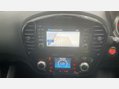 Nissan Juke 1.2 DIG-T N-Connecta Euro 6 (s/s) 5dr 10