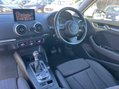 Audi A3 1.4 TFSI Sport Sportback S Tronic Euro 6 (s/s) 5dr 14