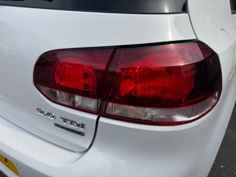 Volkswagen Golf GT TDI BLUEMOTION TECHNOLOGY 15