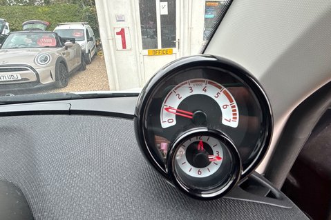 Smart Fortwo Coupe PRIME SPORT PREMIUM+.. AUTOMATIC..GLASS ROOF..SAT NAV..LEATHER..8 SERVICES 15