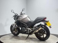 Cagiva Raptor 2003 ONLY 11K VERY CLEAN TL1000 VTWIN MOTOR 1000CC NAKED BIKE 6
