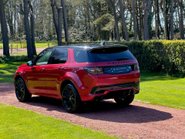 Land Rover Discovery Sport R-DYNAMIC HSE PHEV 10