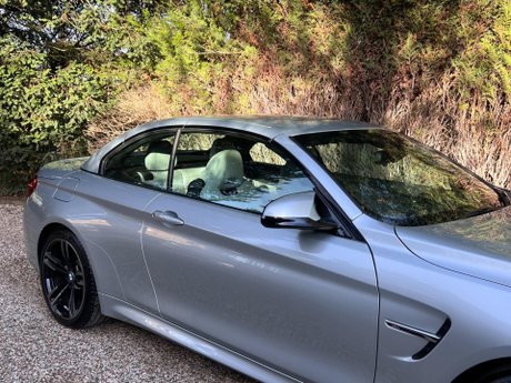BMW M4 3.0 BiTurbo DCT Euro 6 (s/s) 2dr 99