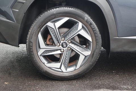 Hyundai TUCSON 2023 T-GDI ULTIMATE HYBRID PRICE MATCH OFFER  6