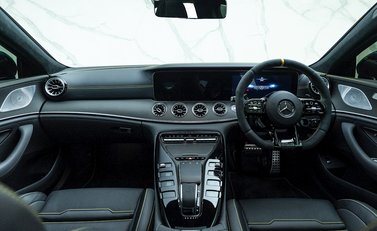 Mercedes-Benz Amg GT GT 63 S Edition 1 16