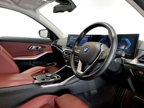 BMW 3 Series 2.0 330e 12kWh Sport Touring 5dr Petrol Plug-in Hybrid Auto xDrive Euro 6 ( 12
