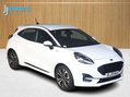 Ford Puma 1.0T EcoBoost MHEV ST-Line SUV 5dr Petrol Manual Euro 6 (s/s) (125 ps) 1