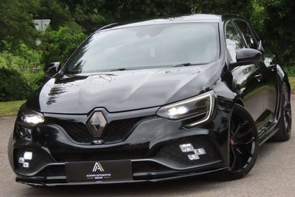 Renault Megane 1.8T R.S.300 Trophy Euro 6 (s/s) 5dr