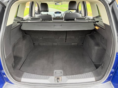 Ford Kuga 2.0 TDCi Titanium 2WD Euro 6 (s/s) 5dr 48