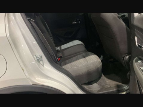 Vauxhall Mokka 1.6 Mokka Exclusive S/S 5dr 12