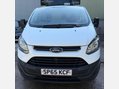Ford Transit Custom 2.2 TDCi 270 ECOnetic L1 H1 5dr 25