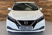 Nissan LEAF 40kWh N-Connecta Hatchback 5dr Electric Auto (150 ps) 2