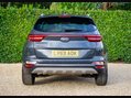Kia Sportage 1.6 Sportage Platinum Edition ISG 5dr 6