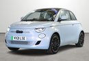 Fiat 500 87kW La Prima 42kWh 2dr Auto 5