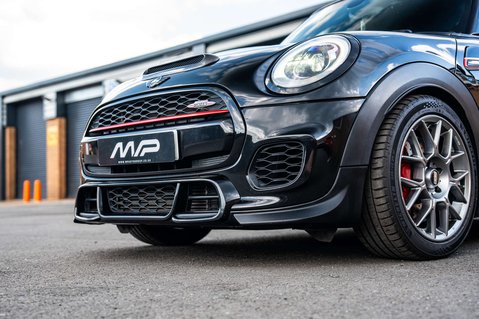 Mini Hatch 2.0 John Cooper Works Auto 3dr 24