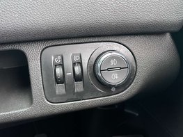 Vauxhall Meriva 1.4 Meriva SE Auto 5dr 40