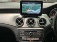Mercedes-Benz GLA 1.6 GLA200 AMG Line Edition 7G-DCT Euro 6 (s/s) 5dr 10