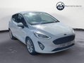 Ford Fiesta 1.0T EcoBoost Titanium Euro 6 (s/s) 3dr 1