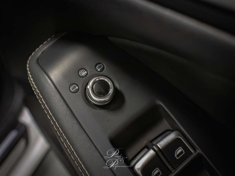 Audi SQ5 3.0 SQ5 TDI Quattro Auto 4WD 5dr 27