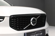 Volvo XC40 2.0 XC40 + B4 MHEV AWD Auto 5dr 52