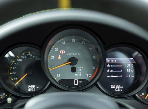 Porsche 911 (991.2) GT3 RS 17
