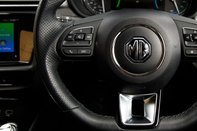 MG MG5 EXCLUSIVE 19