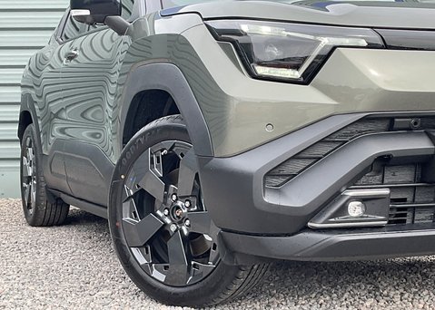 Suzuki eVitara Ultra 2WD 61kWh 3