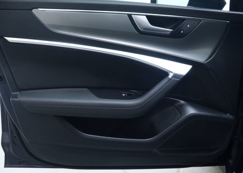 Audi A6 2.0 TFSIe 50 Sport Saloon 4dr Petrol Plug-in Hybrid S Tronic quattro Euro 6 48