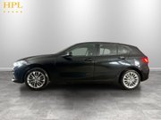 BMW 1 Series 1.5 118i SE (LCP) Hatchback 5dr Petrol DCT Euro 6 (s/s) (136 ps) Heated Sea 4