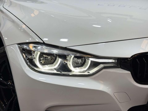 BMW 3 Series 2.0 320d M Sport Saloon 4dr Diesel Manual Euro 6 (s/s) (190 ps) 29