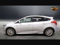 Ford Focus 1.0 Focus Zetec S T 5dr *NATIONAL DELIVERY* 7