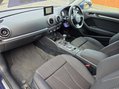 Audi A3 2.0 A3 Sport TDI 3dr 18