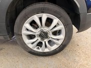 Fiat 500X 1.4 MultiAir Pop Star Euro 6 (s/s) 5dr 19