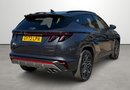 Hyundai TUCSON 1.6 TGDi Hybrid 230 N Line 5dr 2WD Auto 9