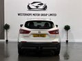 Nissan Qashqai 1.5 dCi Tekna Euro 6 (s/s) 5dr 23