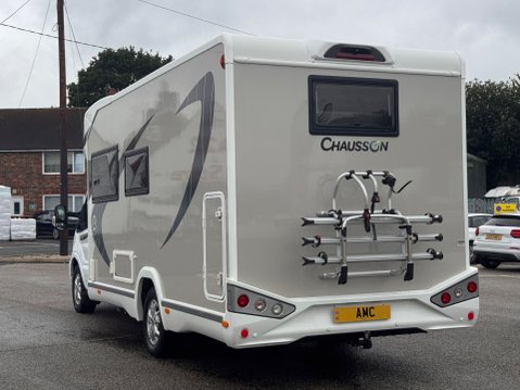 Chausson 720 10