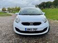 Kia Venga 2 ECODYNAMICS 5
