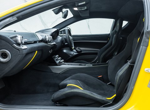 Ferrari F12 TDF 13