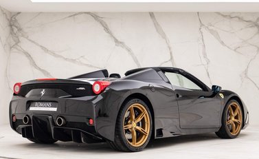 Ferrari 458 Speciale Aperta 3