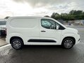 Vauxhall Combo 1.5 Combo 2300 Sportive TD 5