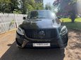 Mercedes-Benz GLE GLE 250 D 4MATIC AMG NIGHT EDITION 8