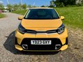 Kia Picanto GT-LINE 5