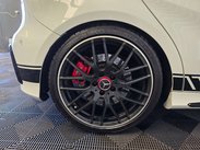 Mercedes-Benz A Class 2.0 A45 AMG (Premium) Hatchback 5dr Petrol SpdS DCT 4MATIC Euro 6 (s/s) (38 28
