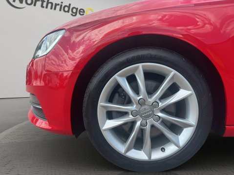 Audi A3 1.8 TFSI Sport Sportback S Tronic quattro Euro 6 (s/s) 5dr 23