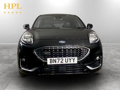 Ford Puma 1.0T EcoBoost MHEV ST-Line Vignale SUV 5dr Petrol Hybrid DCT Euro 6 (s/s) (