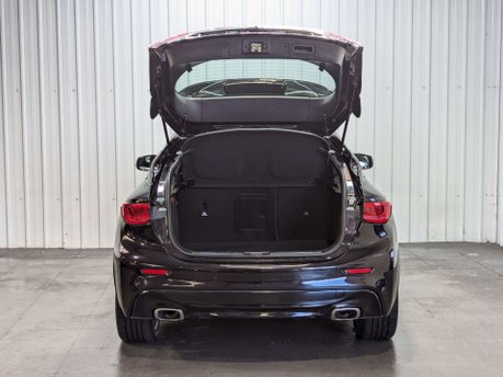 Infiniti Q30 2.1 Q30 Premium Tech D Semi-Auto 5dr 43