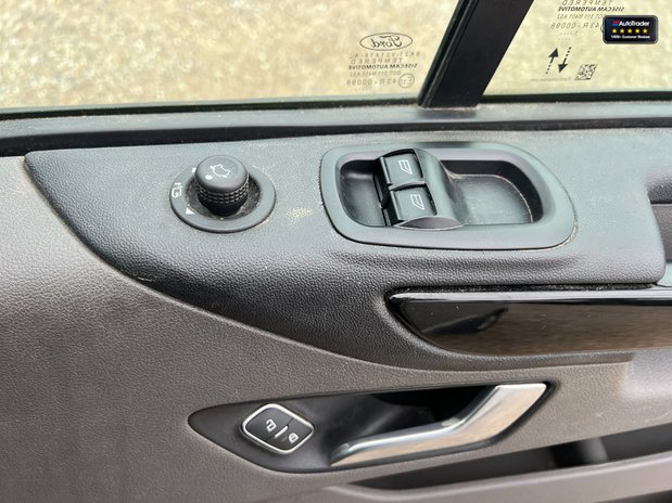 Ford Transit Custom SWB L1H1 280 Limited Air Con Sensors EURO 6 NO VAT 27